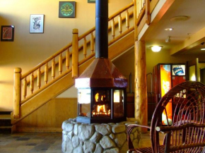 The Yukon Inn